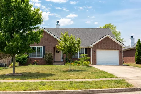305 Frederick Rd, Nicholasville, KY 40356