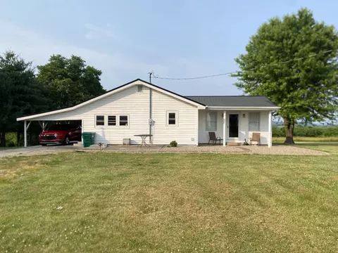 6539 Little Flat Ledford Rd, Sharpsburg, KY 40374