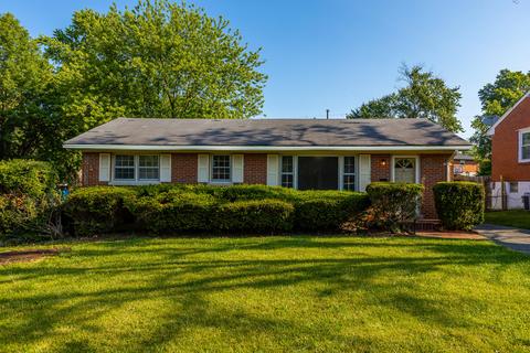 139 Rugby Rd, Lexington, KY 40504
