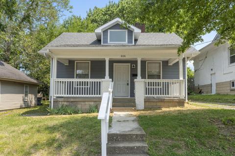 606 Elm Tree Ln, Lexington, KY 40508