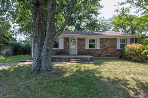 707 Bonanza Rd, Richmond, KY 40475