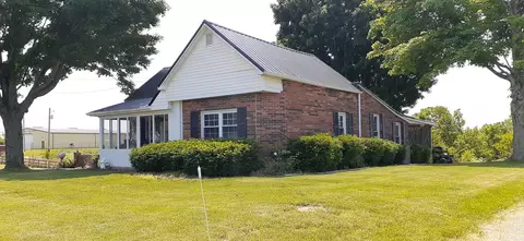 1650 Brooksville Germantown Rd, Brooksville, KY 41004