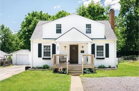 404 W Chestnut St, Nicholasville, KY 40356