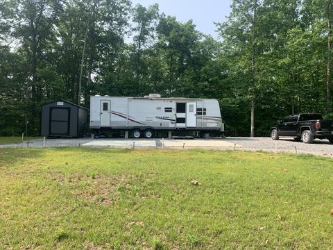 6 Pine Tree Rd, Nancy, KY 42544 photo 2