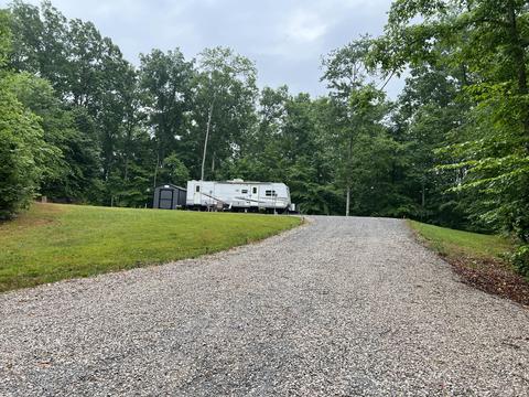 6 Pine Tree Rd, Nancy, KY 42544