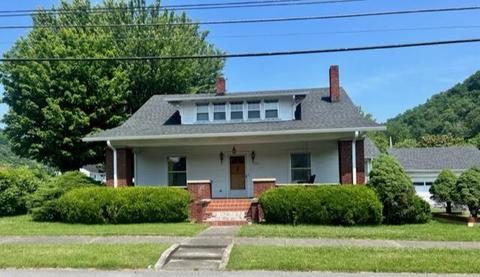 177 E Dingus St, Prestonsburg, KY 41653