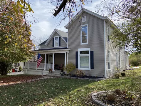 112 W Brown St, Nicholasville, KY 40356