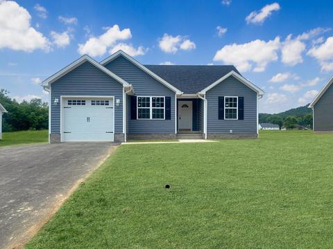 390 Kentucky Ave, Junction City, KY 40440