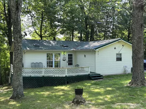 4903 London Dock Rd, London, KY 40744