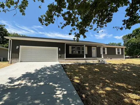 50 W Tennessee Ave, Corbin, KY 40701