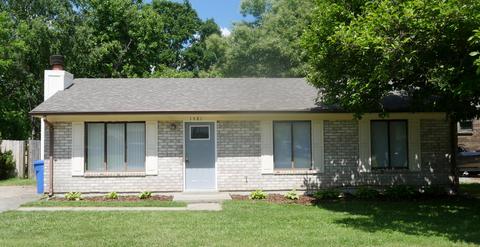 1581 Flora Glen Way, Lexington, KY 40515