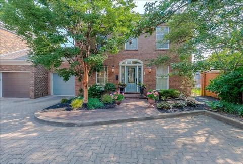 205 Wilkinson St, Frankfort, KY 40601