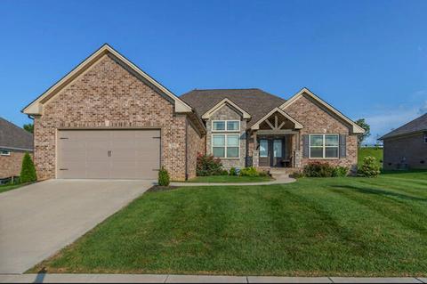 105 Oak Hill Ln, Georgetown, KY 40324