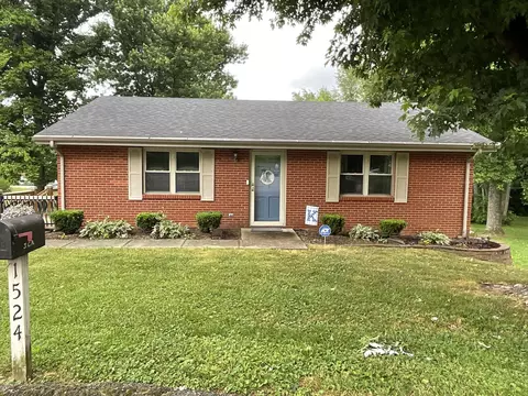 1524 Regina Ct, Mount Sterling, KY 40353