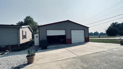 405 Dreyfus Rd, Berea, KY 40403 photo 6