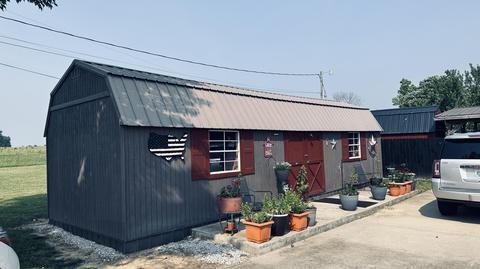 405 Dreyfus Rd, Berea, KY 40403 photo 7