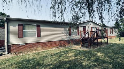 405 Dreyfus Rd #A1-A2 S, Berea, KY 40403