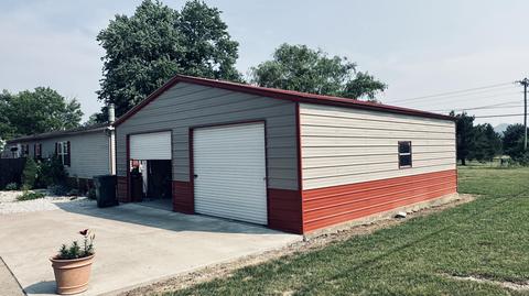 405 Dreyfus Rd, Berea, KY 40403 photo 4