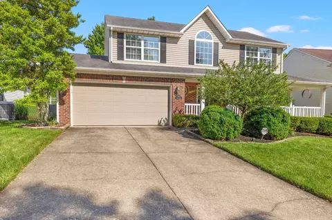 3804 Tempo Ct, Lexington, KY 40514