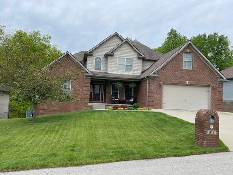 317 Lakeshore Cir, Georgetown, KY 40324