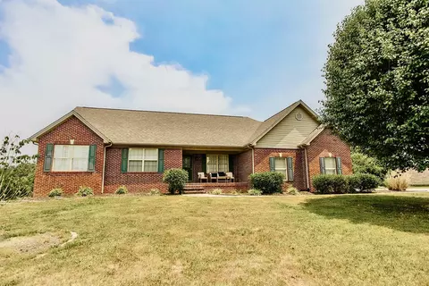 329 Lewis Brown Dr, Somerset, KY 42503