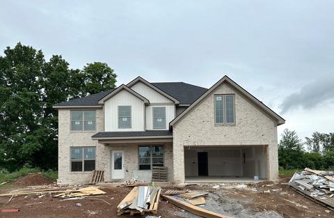 224 Krauss, Nicholasville, KY 40356