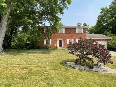 105 White Oak Dr, Richmond, KY 40475
