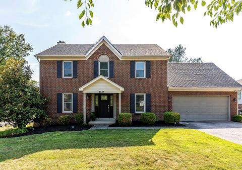 4545 Saron Dr, Lexington, KY 40515