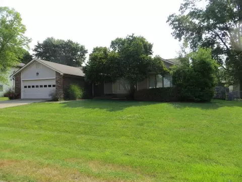 103 Cave Run Rd, Frankfort, KY 40601