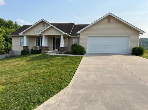 253 Garner Rd, Somerset, KY 42501