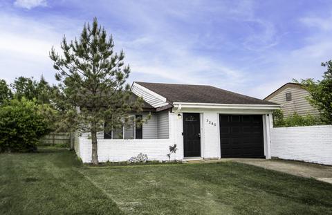 3280 Valhalla Dr, Lexington, KY 40515