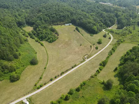 565 Harrod Branch Rd, London, KY 40741