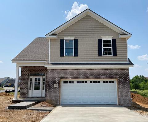 161 Brittany Ln, Georgetown, KY 40324