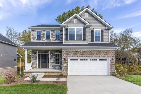143 Peaceful Lndg, Georgetown, KY 40324