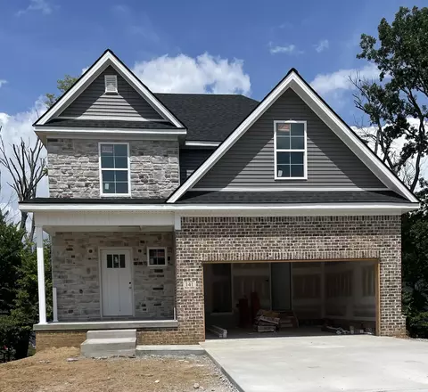 141 Peaceful, Georgetown, KY 40324