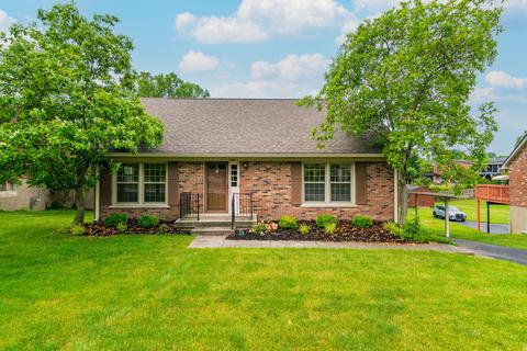 1728 Wyatt Pkwy, Lexington, KY 40505