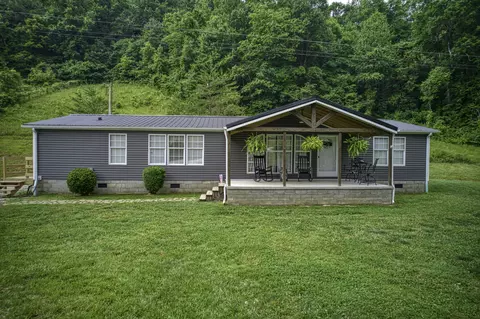 9065 Hwy 705, West Liberty, KY 41472