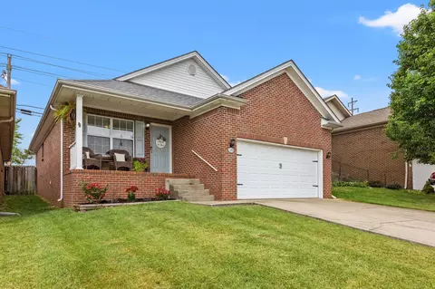 125 Bass Pond Glenn Dr, Nicholasville, KY 40356