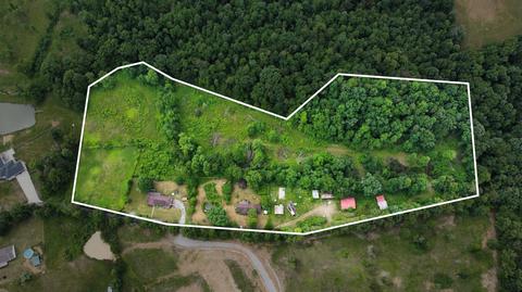 838 Jasper Jamboree Rd, Corbin, KY 40701