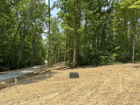 Tract 1 Big Sky Road, Corbin, KY 40701