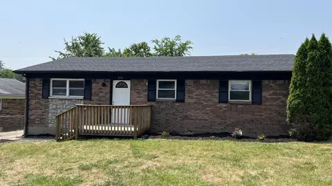 610 Powderhorn Rd, Richmond, KY 40475