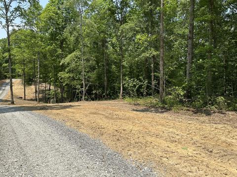Tract 2 Big Sky Road, Corbin, KY 40701