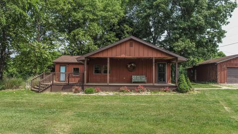 779 Connected Rd, Ewing, KY 41039