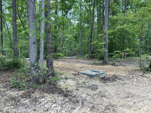Tract 4 Big Sky Road, Corbin, KY 40701