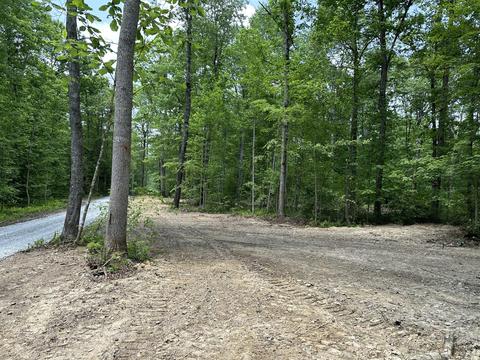 Tract 5 Big Sky Road, Corbin, KY 40701