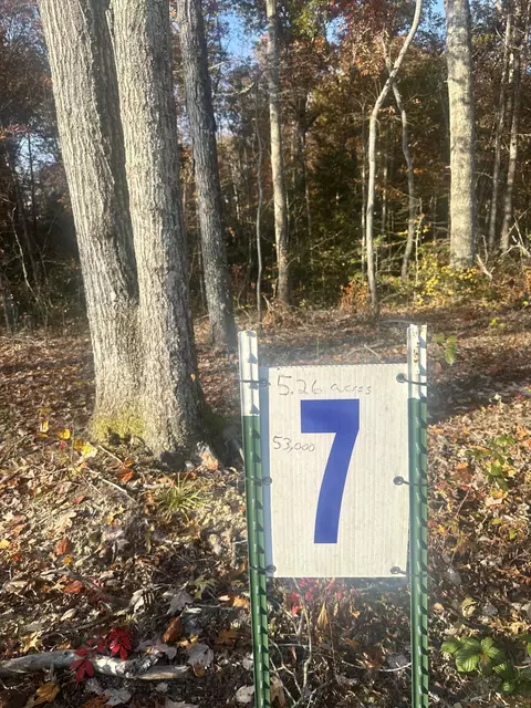 Tract 7 Bozeman Road, Corbin, KY 40701 photo 3