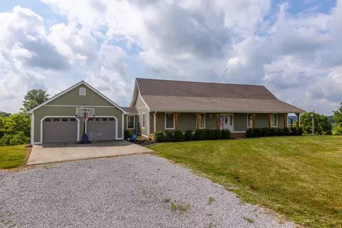 1381 Bethel Rd, Lancaster, KY 40444