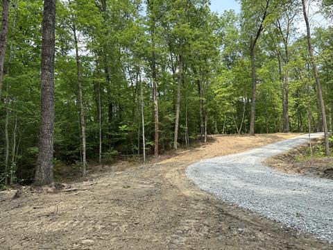 Tract 9 Bozeman Road, Corbin, KY 40701