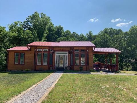 101 N Hwy 1651, Whitley City, KY 42653