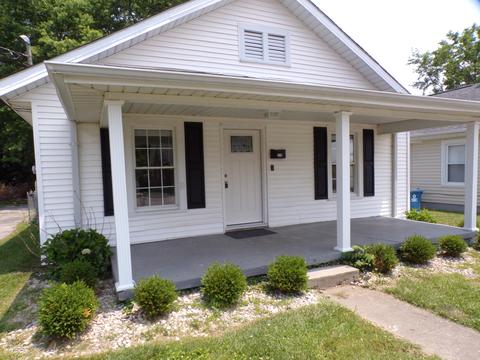 220 Harding St, Danville, KY 40422